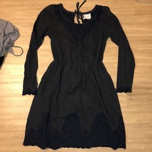 Anthropologie Dress
